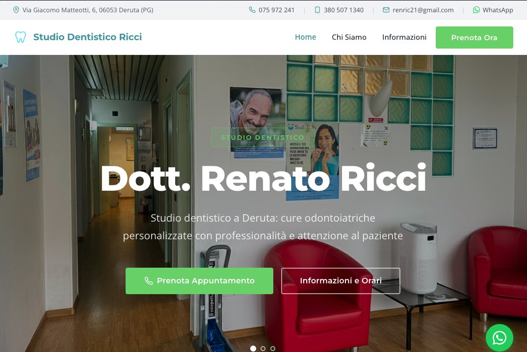 Studio Dentistico Ricci